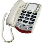 Xl40d Clarity Amplified Home Telephone Talking Keypad New Xl40d Clarity Amplified Home Telephone Talking Keypad New
