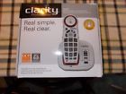 Dect6 Xlc2 Clarity Professional Severe Hearing Loss Amplified Cordless Phone Dect6 Xlc2 Clarity Professional Severe Hearing Loss Amplified Cordless Phone