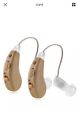 Xlgwknifdc Newear Hearing Amplifiers Set With New Digital Technology Almost