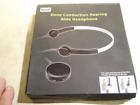 Ykl-801 Bamett Bone Conduction Hearing Aids Headphone Stereo Hifi Headset