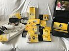 Nucleus5 Z185553 Cochlear Bundle Very Seldom Used Remote Charger Extras Case Bk