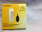 09321502024495 Z322658 Cochlear Lot Of Nucleus Microphone Protector Applicator With