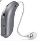 Z407015 Cochlear New Nucleus 5