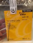 Z43200 Cochlear Sprint Transmitting Cable Beige