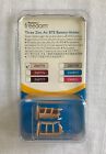 Z60775 Nucleus Freedom Three Zinc Air Bte Battery Holder New In