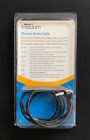 Z60830 Cochlear Nucleus Freedom Personal Audio Cable From New In Package Z60830 Cochlear Nucleus Freedom Personal Audio Cable From New In Package