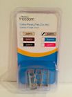 Z60975 Nucleus Freedom Colour Panels Two Zinc Air New In Package