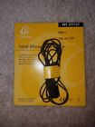 Z77125 Cochlear Nucleus Esprit Lapel Microphone And Clip