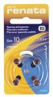 Za10 Renata 5 Packs New Za10 Renata 5 Packs New