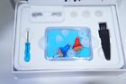 Zd-901a Unbranded Small Inner Ear Invisible Hearing Aid Adjustable Wireless Mini