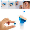 Zdc-901a Unbranded Mini Invisible In Ear Hearing Aid Cic Voice Amplifier