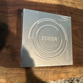 Px403 Zdeer Poco X403 Tws Bluetooth Hearing Amplifier Aids. Sealed