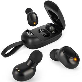 Ze-erztq001 Zemore Hearing Aids Mini Amplifiers For Adults And Seniors With Noise Cancell