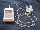 Zenith Vintage Crusader Ii Hearing Aid Not Radio