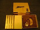Zenith Vintage Working Hearing Aid Trophy