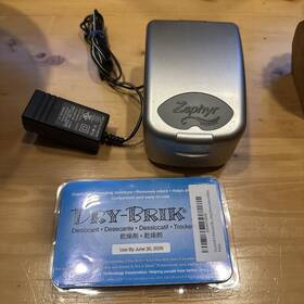 Ztp210200759 Zephyr By Dry And Store Hearing Air Care Ztp210200759 Zephyr By Dry And Store Hearing Air Care