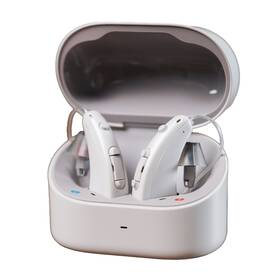 E2317ov2n Zepp Clarity Omni Hearing Aids Gray E2317ov2n Zepp Clarity Omni Hearing Aids Gray