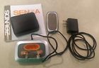 Zounds Hearing Aids Remote Manual Mint Condition Senza