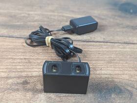 Zc-b01 Zpower 182822 Model Dual Pocket Hearing Aid Charger Power Supply Oticon Zc-b01 Zpower 182822 Model Dual Pocket Hearing Aid Charger Power Supply Oticon