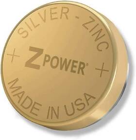 Sns-192-b07q4z9rnc Zpower 312 Rechargeable Hearing Aid Battery - Silver-zinc Xr41 1