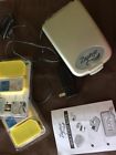 Ztp16010424 Dry Store Zephyr Hearing Aid Dryer By And Ii Desiccants