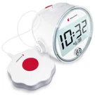 Bellman & Symfon Alarm Clock Classic. Fixed Price $169.95.