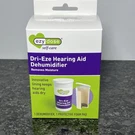 Acu-life Dri-eze Hearing Aid Dehumidifier ***usa Seller*** Brand New. Fixed Price $10.00.
