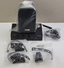 Phonic Ear PE-210 Sound Field System + AT578-S Speaker AT0578B Brackets. Fixed Price $25.99.