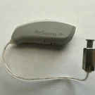Resound Linx 3D-4 LT461 Drw Hearing Aid Left Side Free Shipping!. Fixed Price $98.99.