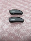 Phonak Audeo B90 312 Ric Hearing Aids Pair (black). Fixed Price $349.75.