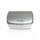 Global Ii By Dry & Store Electric Hearing Aid Dehumidifier With Uv-c Lamp S.... Fixed Price $172.20.