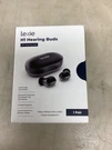 Lexie H1 Rechargeable Bluetooth App Controlled Hearing Buds Full Streaming. Fixed Price $200.00.