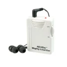 Reizen Mighty Loud Hearing Enhancer. Fixed Price $59.95.