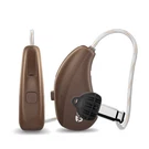 Widex Moment MRR2 110 Fs Fusion Ric Wireless App Controls Brown Pair. Fixed Price $995.00.