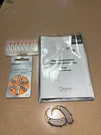 Widex Senso Diva SD-9M Hearing Aids Beige Bte Digital. Fixed Price $79.99.