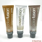 Redken Color/cover Fusion Advanced Performance Cream 2.1 Oz Pick. Fixed Price $13.95.