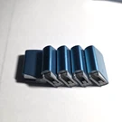 Lot Of Advanced Bionics Naida Ci 5511 Powercel Battery For Parts And Repair. Fixed Price $249.00.