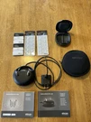 Oticon Zircon One 1 Premium Hearing Aids With Charging Dock & Instructions Used. Fixed Price $500.00.