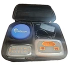 Zounds Imprezo Hearing System -2 Aids,charger & Remote(read Desc). Fixed Price $49.86.