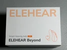 New Elehear Beyond Smart Hearing Aids Otc. Fixed Price $329.95.