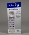 Clarity C210 Corded Amplified Trimline House Phone New Original Packing. Fixed Price $27.78.