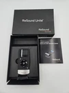 Gn Hearing A/s Resound RC-1 Unite Remote Control For Aids. Fixed Price $24.68.