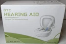 Otc Hearing Aids, Advanced Rechargeable Amplifiers With Noise Cancelling. Fixed Price $59.99.