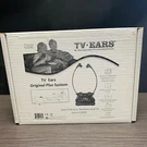 Tv Ears Original Plus Setup #10045 Headset Transmitter Charger Cradle Base 95KHZ. Fixed Price $59.99.