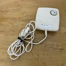 Realistic P-10 33-207B 8 Ohm Pillow Speaker Nos Hearing Aid H4 Vtg 70S Retro. Fixed Price $8.79.