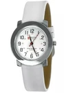 Prestige Medical Classic Easy Reader Watch White Model 1736. Fixed Price $44.99.