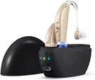 Hearing Aids, For Seniors With Noise Cancelling And Volume Control,. Fixed Price $62.13.
