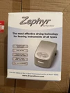 Zephyr By & Store Hearing Aid Cochlear Implant Dryer New. Fixed Price $27.99.