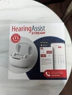 Hearingassist Rechargeable Full Streaming Bte Kit Gray (2PC). Fixed Price $269.99.