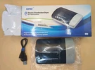 Kapak Electric Disinfection Dryer For Hearing Aids DB-UVC028. Fixed Price $18.00.
